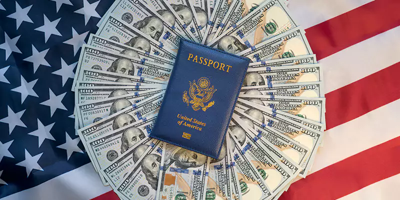 Why Choose Us for Your US Investment Visa Journey for Solomon Islands?