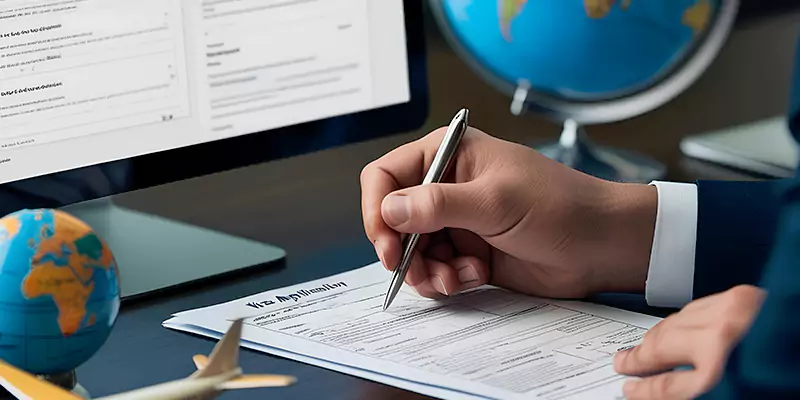 Benefits of Our US Branch Office Visa Services in Solomon Islands
